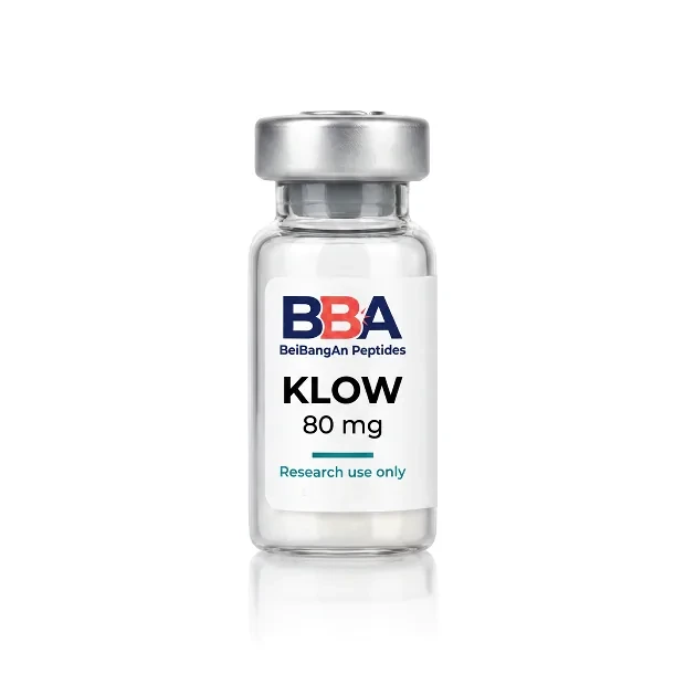KLOW — ABC PEPTIDES research vial