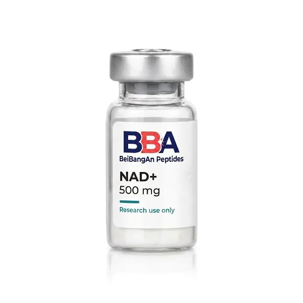 NAD+ — ABC PEPTIDES research vial